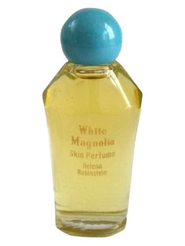 White Magnolia - مگنولیا وایت