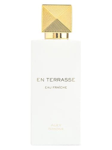 En Terrasse Eau Fraiche 