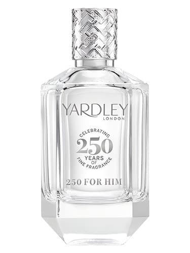 Yardley 250 For Him - یاردلی 250 برای او