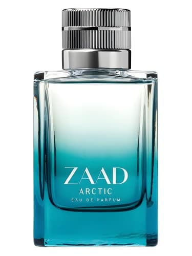 Zaad Arctic - زاد آرکتیک