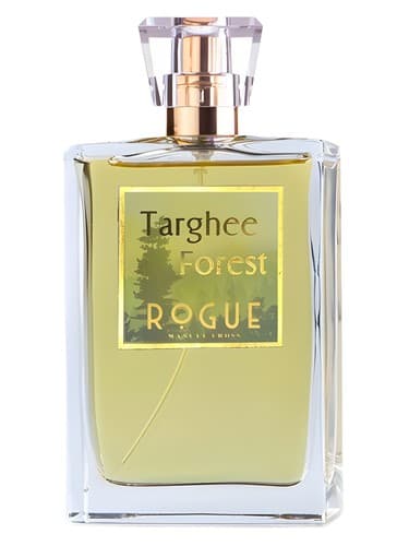 Targhee Forest - تارگی فارست