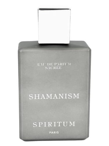 Shamanism