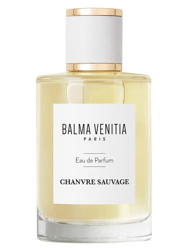 Chanvre Sauvage - شانور سوواژ
