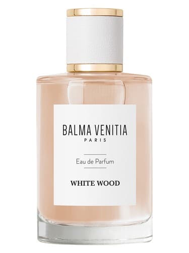 White Wood