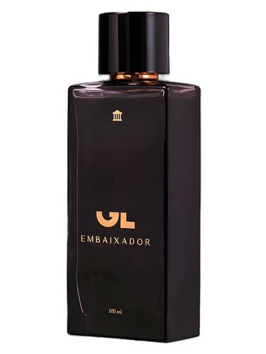 GL Embaixador
