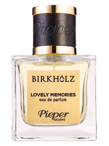 Lovely Memories - خاطرات دوست داشتنی