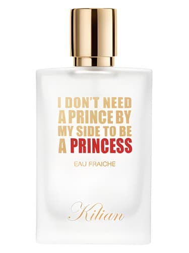 Princess Eau Fraîche - پرنسس او فرش