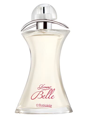 Glamour Belle - زرق و برق خوشگل