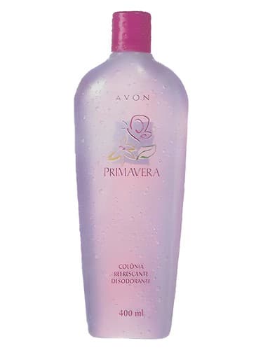 Primavera - پریماورا