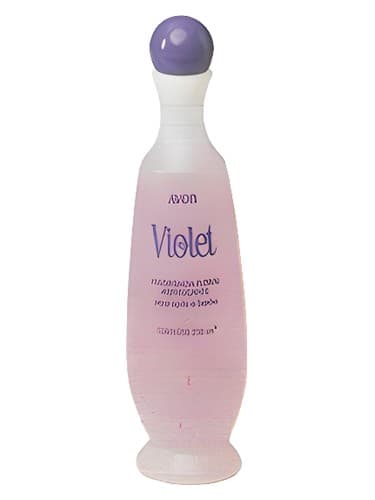 Refrescantes Violet - وایولت Refrescantes