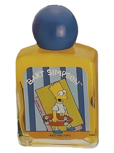 Bart Simpson