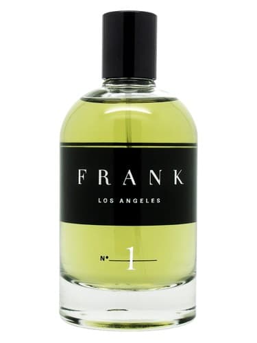 Frank No.1