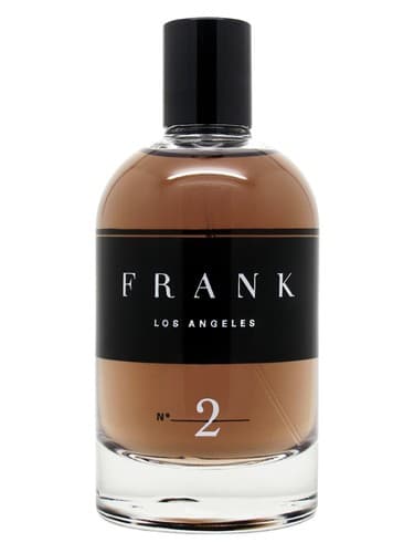 Frank No.2 - فرانک نامبر 2