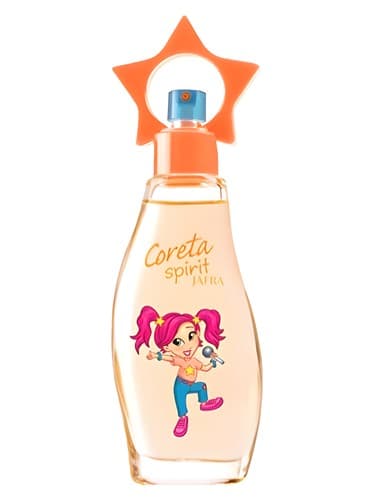 Coreta Spirit