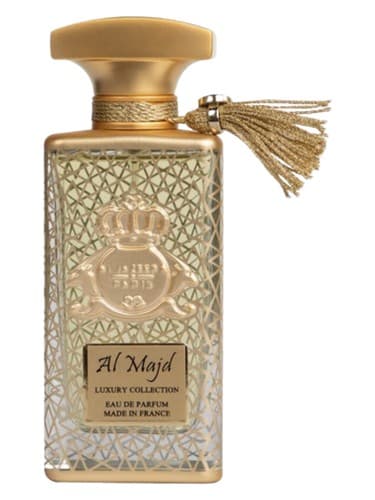 Al Majd