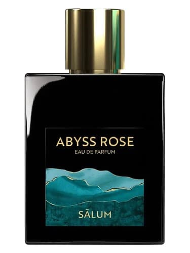 Abyss Rose - آبیس رز