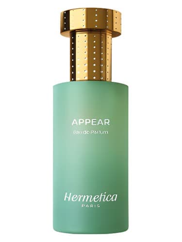 Appear - اپیر