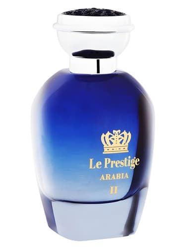 Arabia II - عربستان دوم