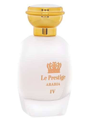 Arabia IV