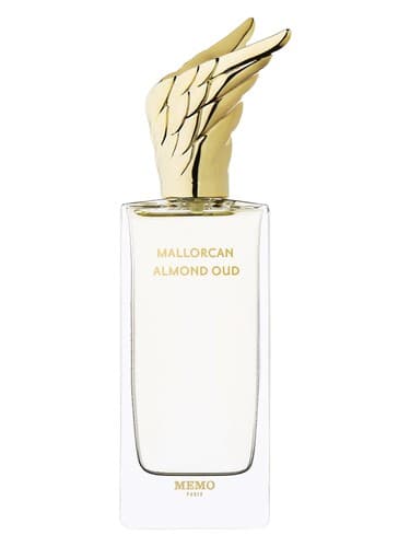 Mallorcan Almond Oud - عود بادام مایورکان