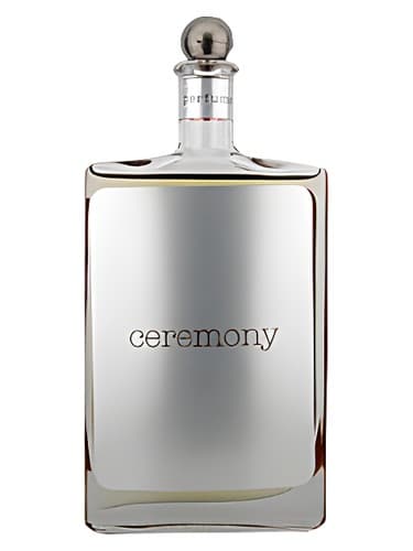 Ceremony - مراسم