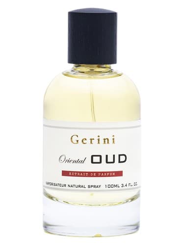 Oriental Oud - عود شرقی