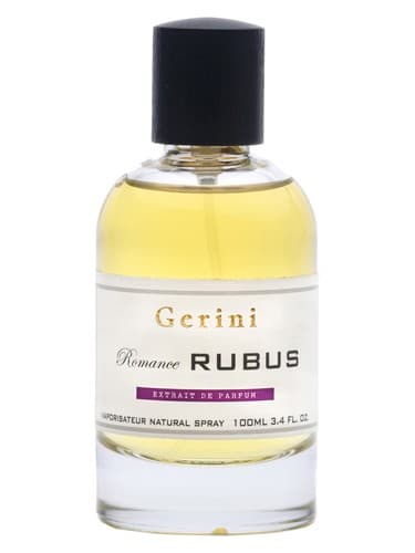 Romance Rubus