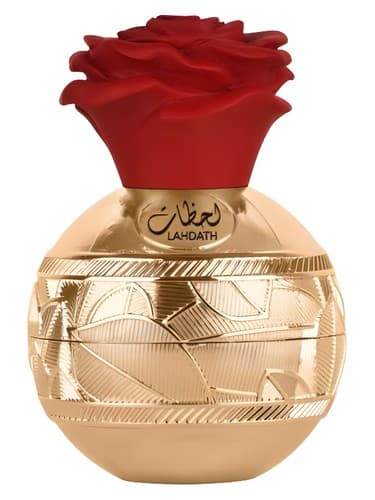 Lahdath - لحدث