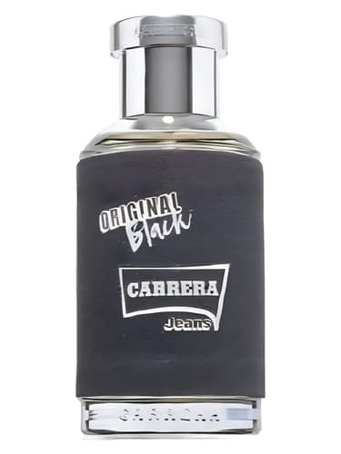 Carrera Jeans Original Black Uomo - Carrera Jeans اصل بلک Uomo