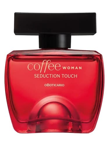 Coffee Woman Seduction Touch - کافی وومن سداکشن تاچ