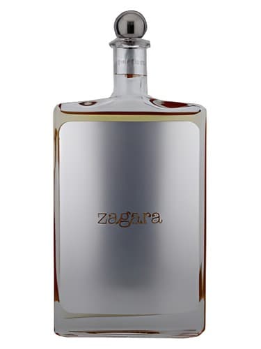 Zagara - زاگارا