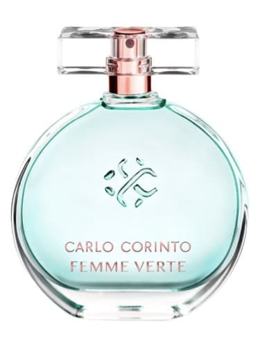 Femme Verte