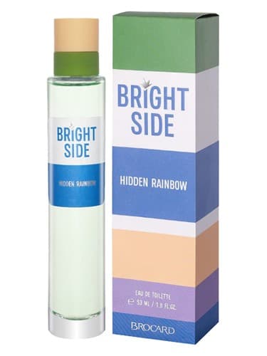 Bright Side Hidden Rainbow - رنگین کمان پنهان سمت لایت