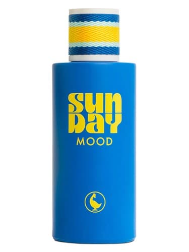 Sunday Mood - حالت یکشنبه