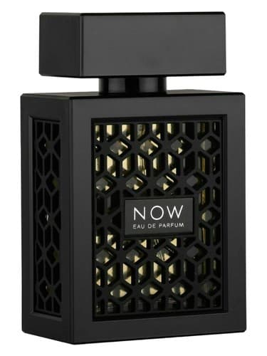 Now - ناو