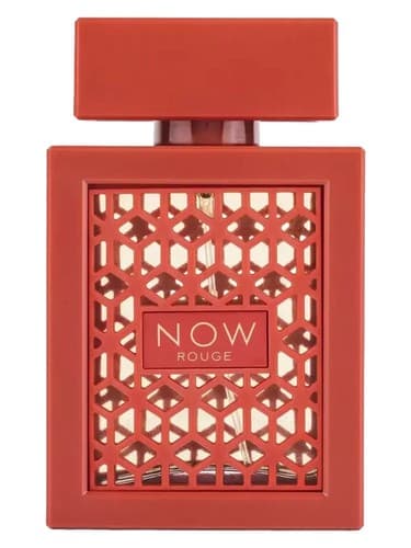 Now Rouge - ناو روژ