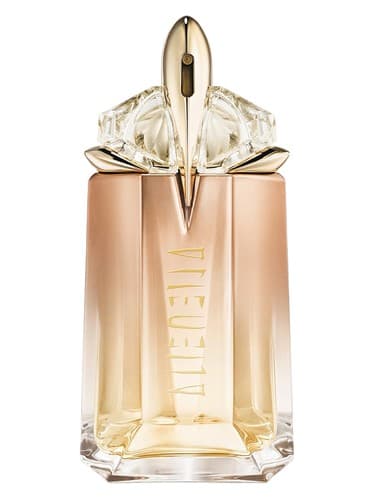 Alien Goddess Supra Florale - الین گادس سوپرا فلورال
