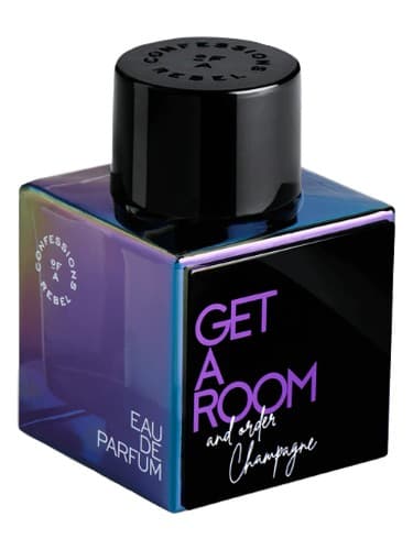 Get A Room & Order Champagne - گت ا روم اند اوردر شامپین
