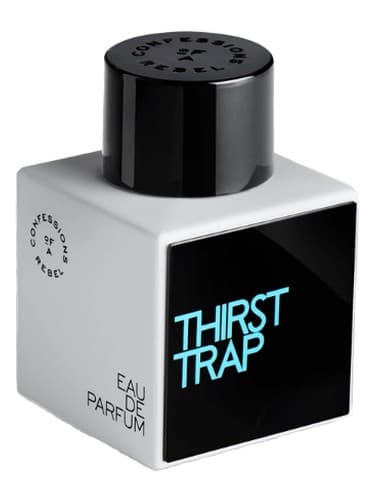 Thirst Trap - تله تشنگی