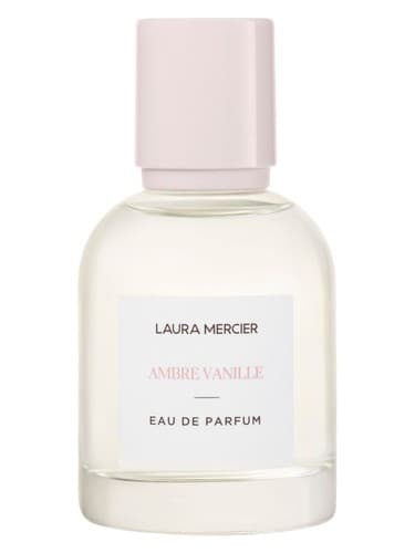 Ambre Vanille Eau de Parfum - آمبر وانیل او دو پارفوم
