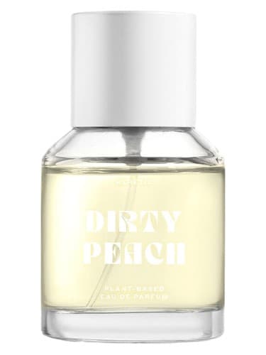 Dirty Peach - درتی پیچ