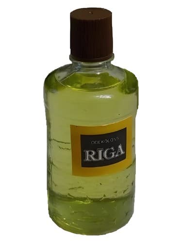 Rīga - ریگا
