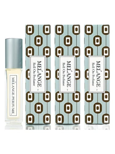 Roll-On Perfume No. 3 - عطر رول اون شماره 3