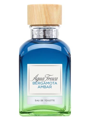 Bergamota Ámbar - برگاموتا آمبار