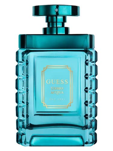Guess Uomo Acqua - گس اومو آکوا