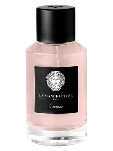Charme - افسون