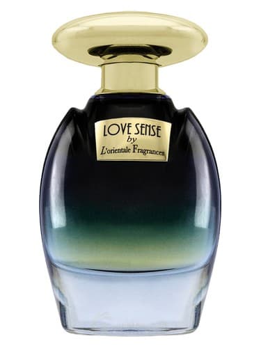 Love Sense Black