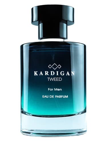 Kardigan Tweed