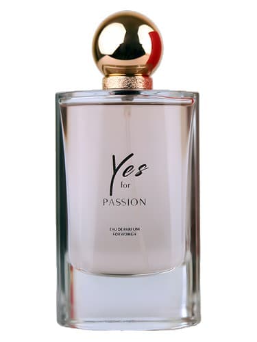 Yes Passion - بله شور