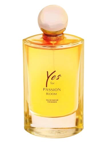 Yes Passion Bloom - بله شور بلوم